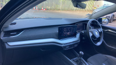Skoda Octavia 1.5 TSI SE L 5dr Petrol Estate